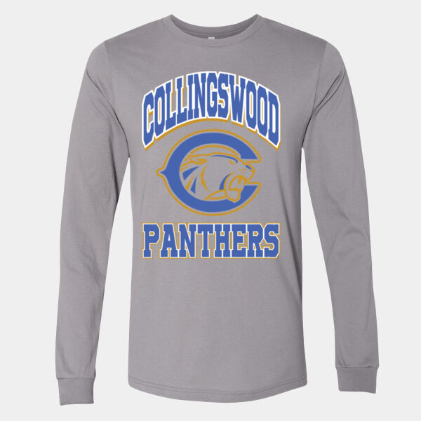 Collingwood High School Thumbnail