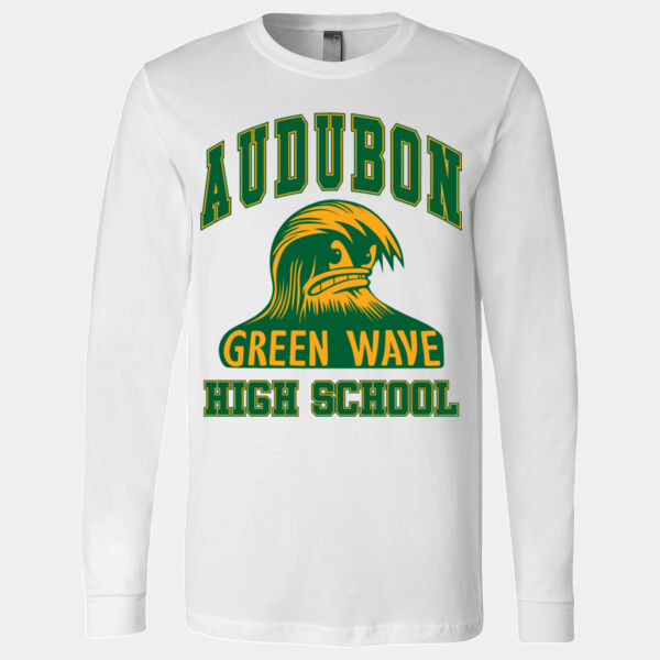 Audubon High School Thumbnail