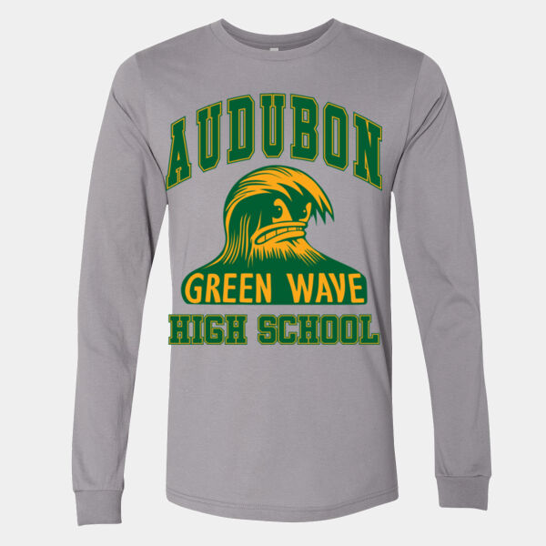 Audubon High School Thumbnail