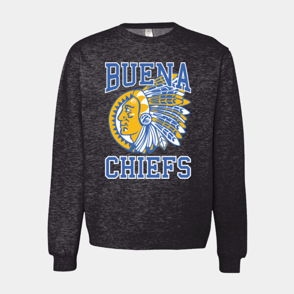 Buena High school Thumbnail