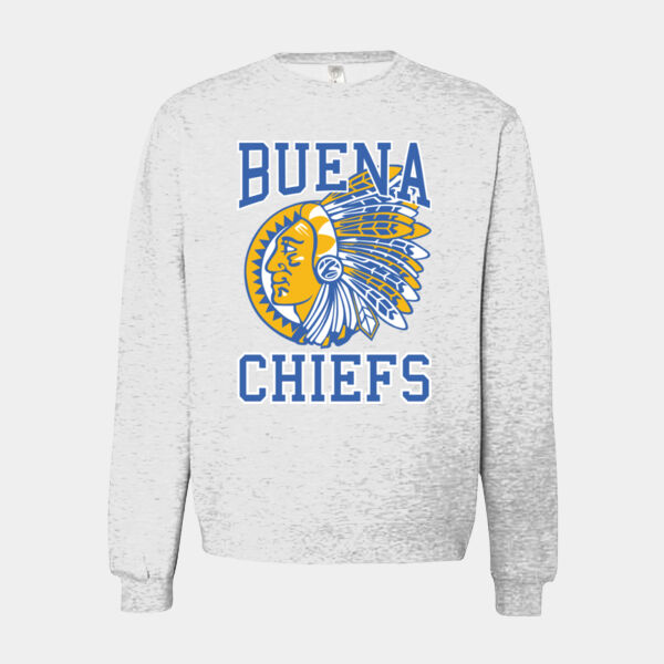 Buena High school Thumbnail