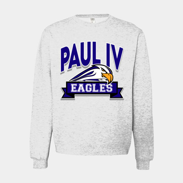 Paul VI High school Thumbnail