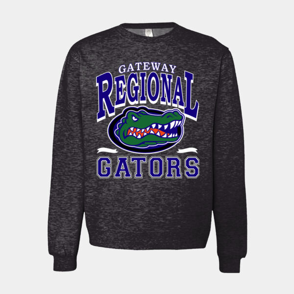 Gateway Regiona high school Thumbnail