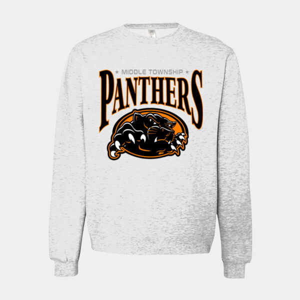 Middle Township High School Thumbnail