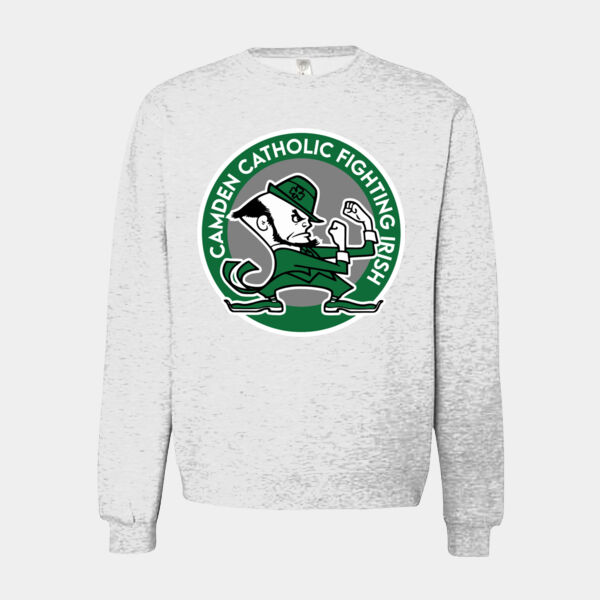 Camden Cahtolic Thumbnail