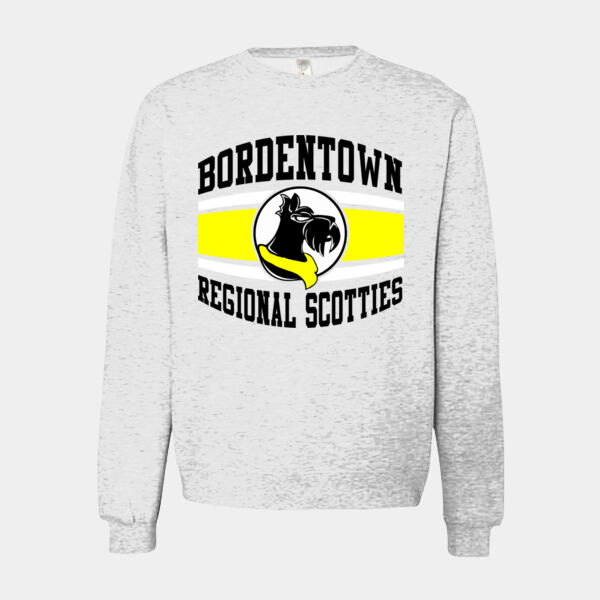 Bordentown Regional High School Thumbnail
