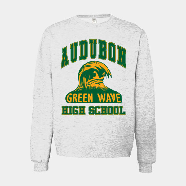 Audubon High School Thumbnail