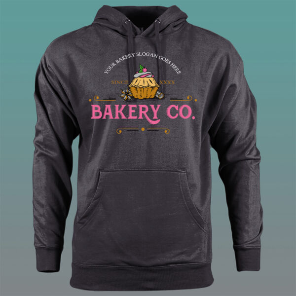 muffin logo Thumbnail