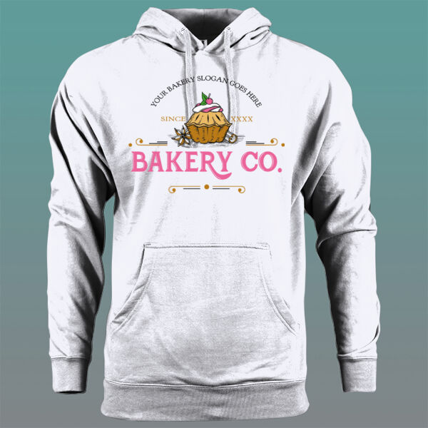 muffin logo Thumbnail