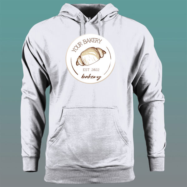 croissant logo Thumbnail