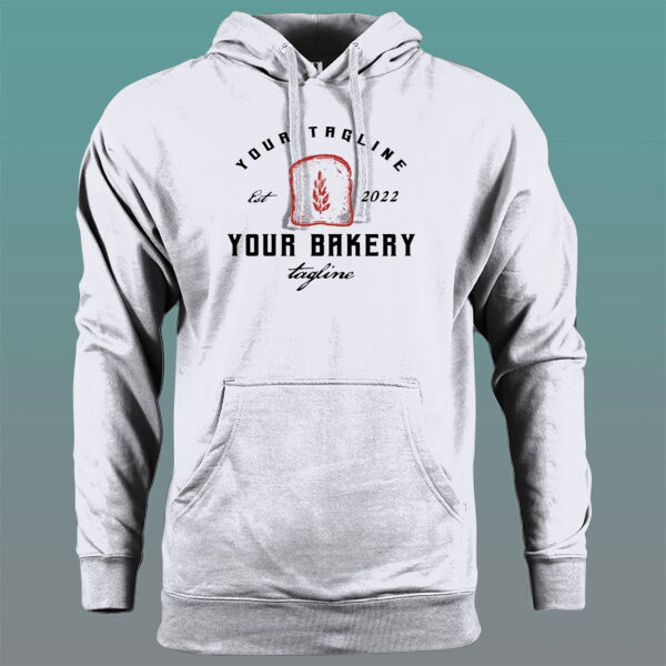 Bread Bakery logo Thumbnail