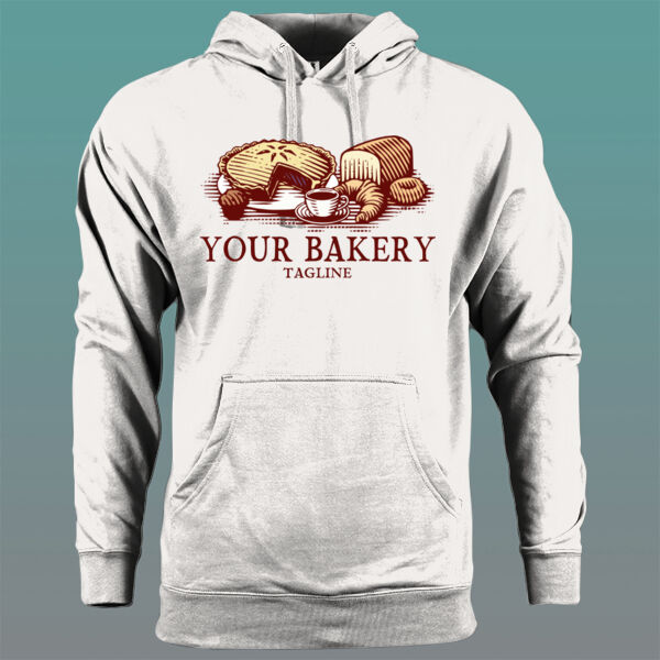 Dessert shop with color Thumbnail