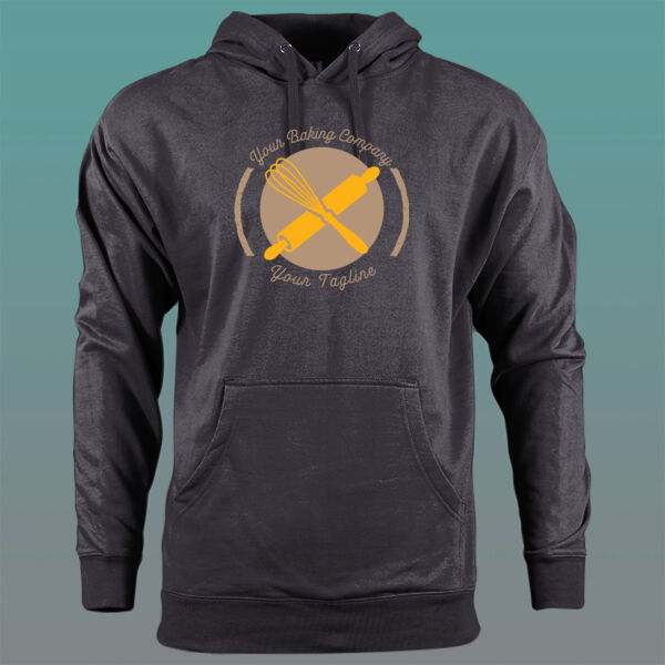 Bread baking Thumbnail