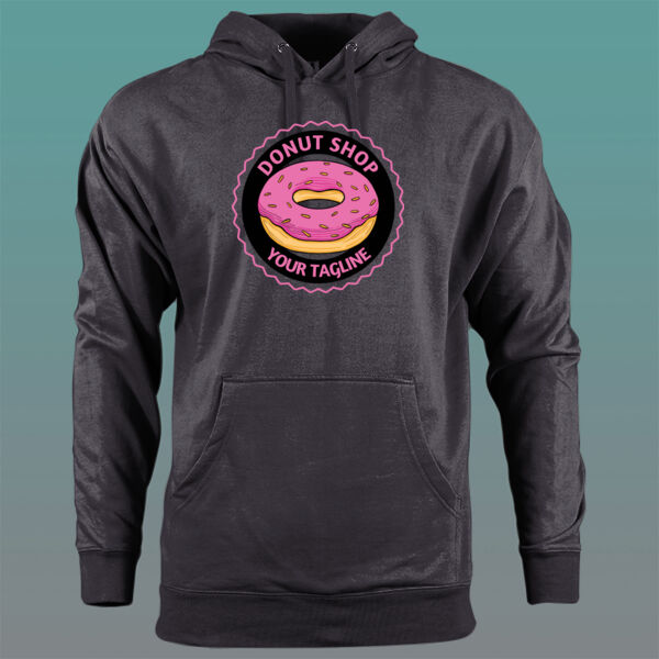 Vintage donuts Thumbnail