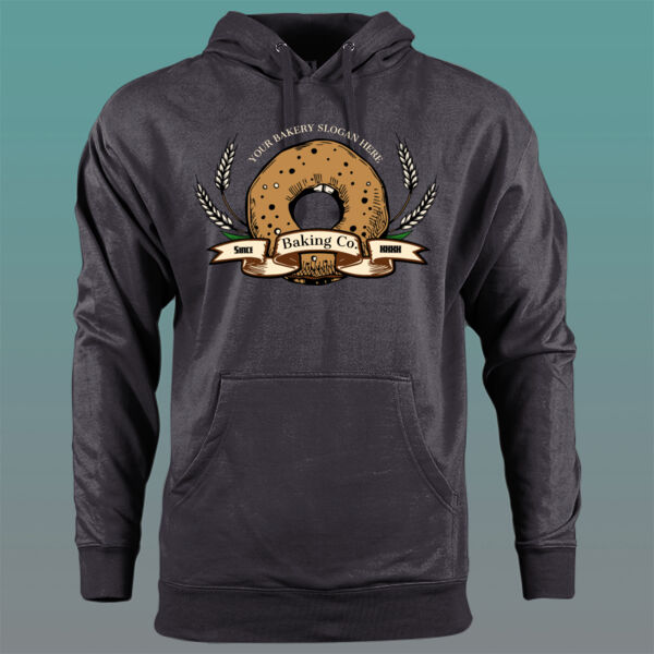 RETRO BAGEL SHOP Thumbnail