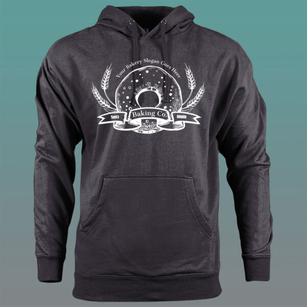 1 COLOR ETCHED BAGEL Thumbnail