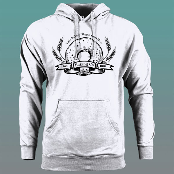 1 COLOR ETCHED BAGEL Thumbnail