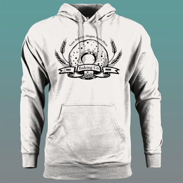 1 COLOR ETCHED BAGEL Thumbnail