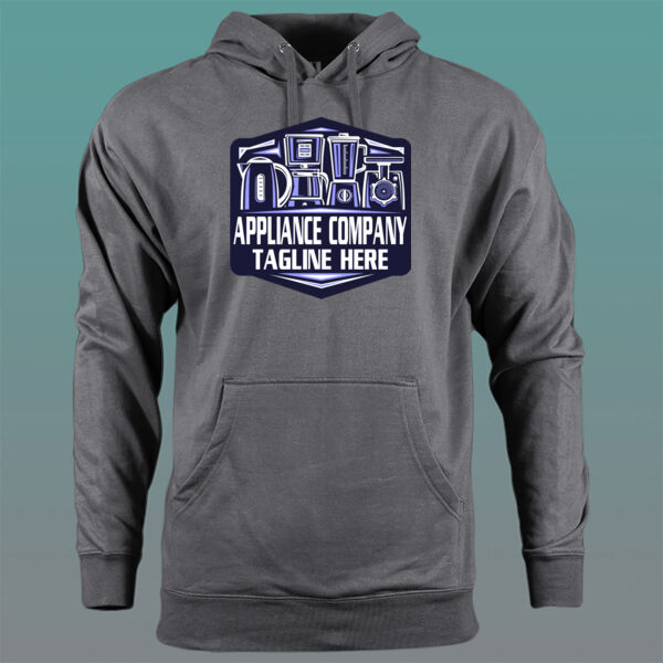 kitcen appliances Thumbnail