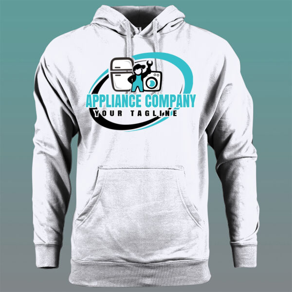 appliance repair man Thumbnail