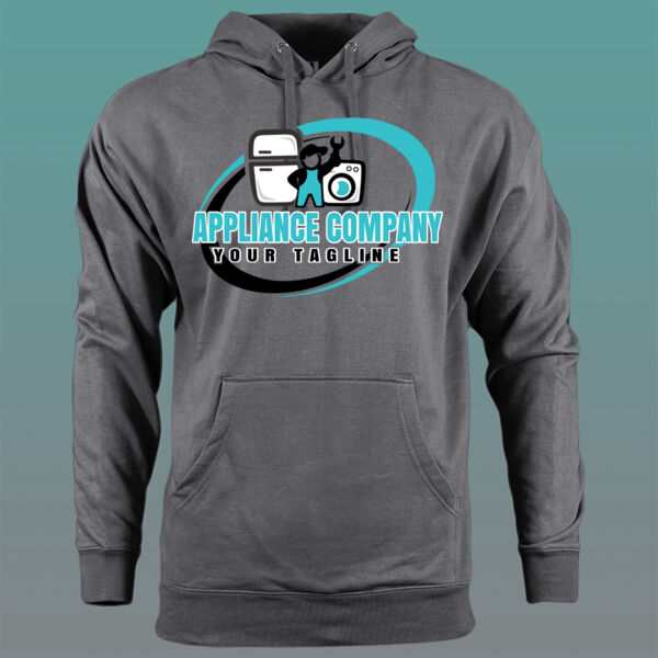 appliance repair man Thumbnail