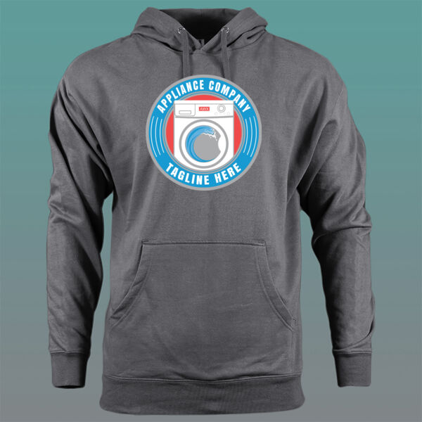 washing machine Thumbnail