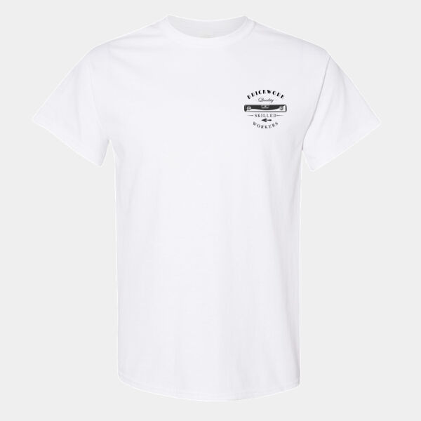 Experienced brick laying Thumbnail