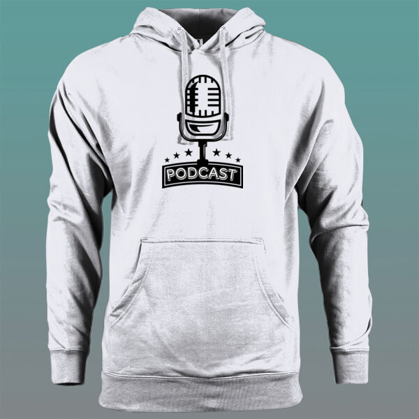 podcast entertainment Thumbnail