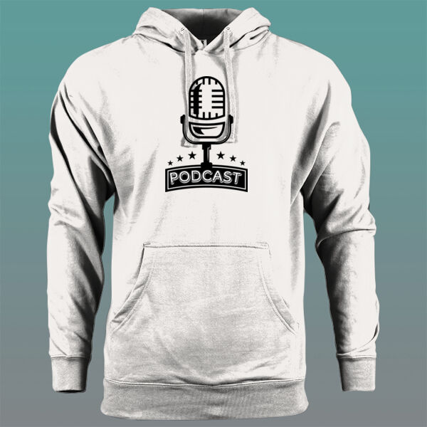 podcast entertainment Thumbnail