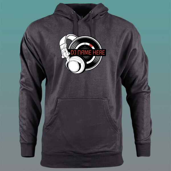 headphones and record Thumbnail