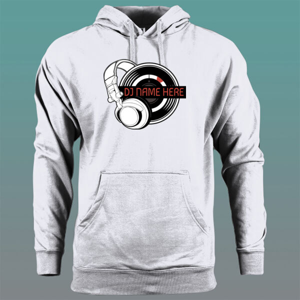 headphones and record Thumbnail