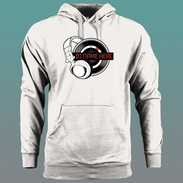 headphones and record Thumbnail