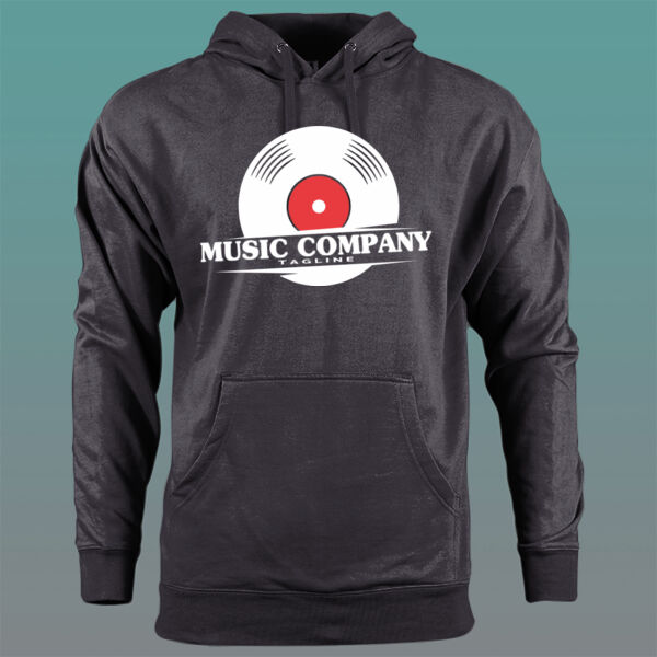 record logo Thumbnail