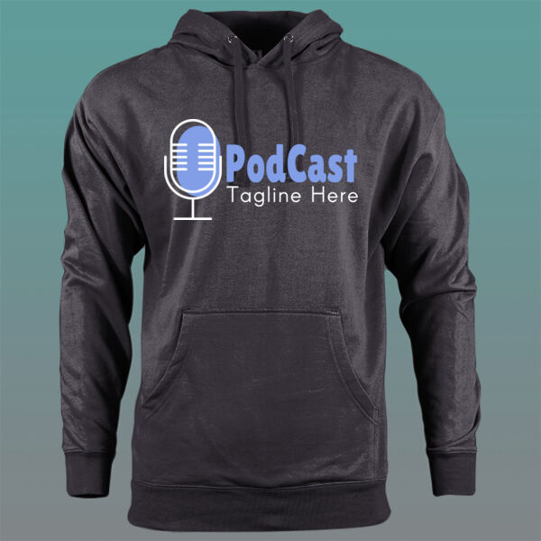 minimalistic microphone Thumbnail