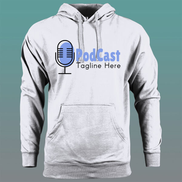 minimalistic microphone Thumbnail