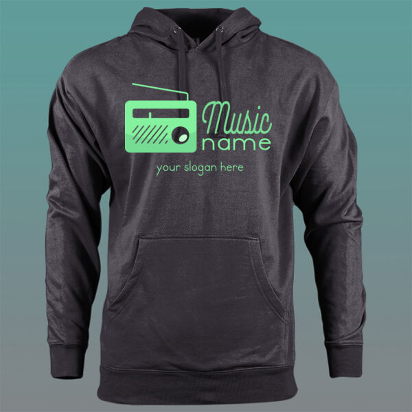 vintage radio Thumbnail