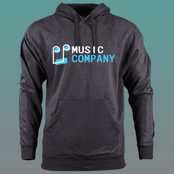 music note logo Thumbnail