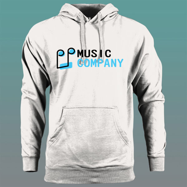 music note logo Thumbnail