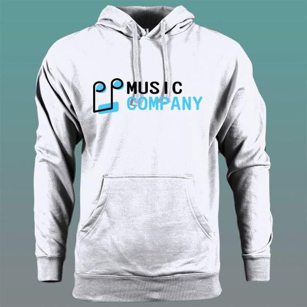 music note logo Thumbnail