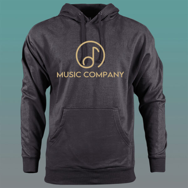 minimalistic music note Thumbnail