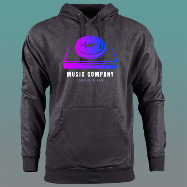 Turntable logo Thumbnail