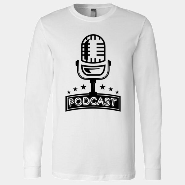 podcast entertainment Thumbnail