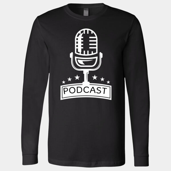 podcast entertainment Thumbnail