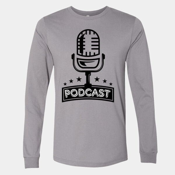 podcast entertainment Thumbnail