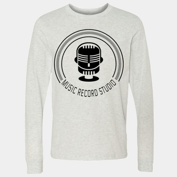 music logo Thumbnail