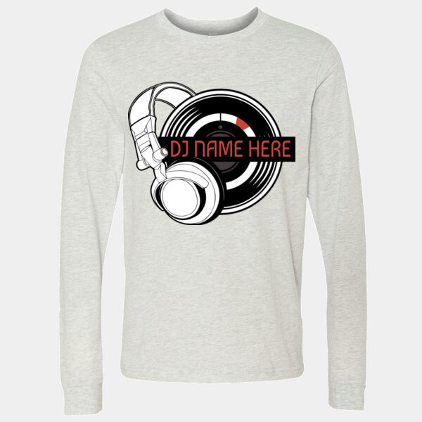 headphones and record Thumbnail