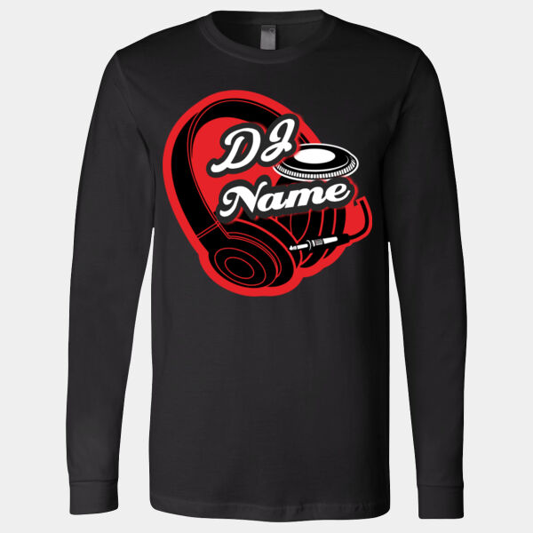 script record and headphones Thumbnail