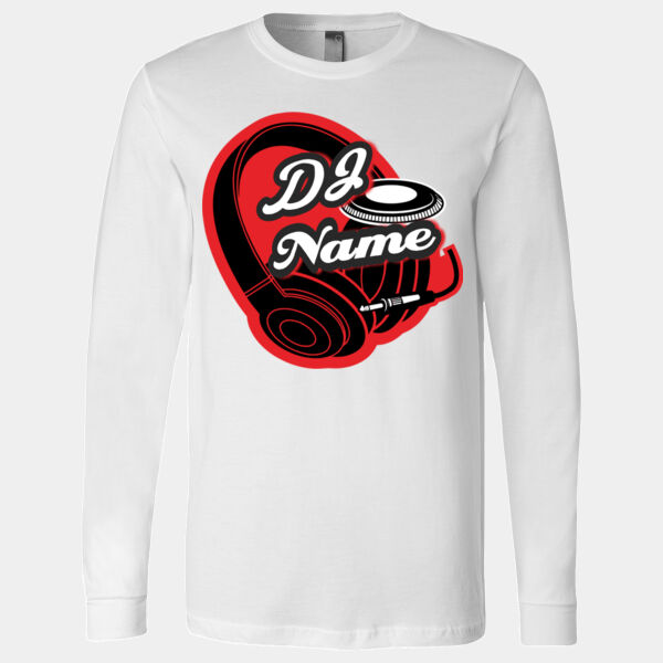 script record and headphones Thumbnail