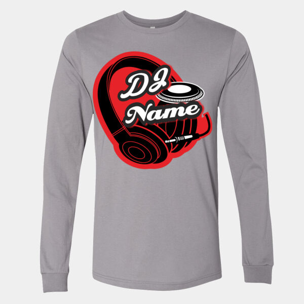 script record and headphones Thumbnail