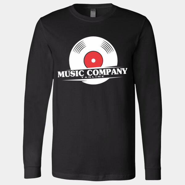 record logo Thumbnail